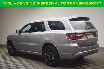 2021 Dodge Durango AWD SUV for sale #1C260662CP - photo 2