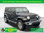 2018 Jeep Wrangler 4WD SUV for sale #1C260679BP - photo 1