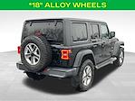 2018 Jeep Wrangler 4WD SUV for sale #1C260679BP - photo 9