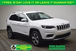 Used 2019 Jeep Cherokee Limited for sale #1C260689AP - photo 1