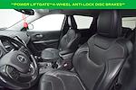 Used 2019 Jeep Cherokee Limited for sale #1C260689AP - photo 12