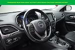 Used 2019 Jeep Cherokee Limited for sale #1C260689AP - photo 16