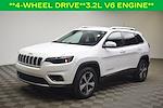 Used 2019 Jeep Cherokee Limited for sale #1C260689AP - photo 3