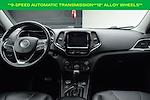 Used 2019 Jeep Cherokee Limited for sale #1C260689AP - photo 4