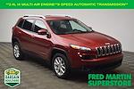 Used 2015 Jeep Cherokee Latitude for sale #1C260695AV - photo 1