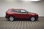 Used 2015 Jeep Cherokee Latitude for sale #1C260695AV - photo 10