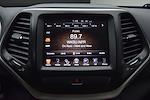 Used 2015 Jeep Cherokee Latitude for sale #1C260695AV - photo 12