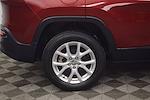 Used 2015 Jeep Cherokee Latitude for sale #1C260695AV - photo 25