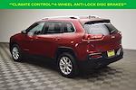 Used 2015 Jeep Cherokee Latitude for sale #1C260695AV - photo 4