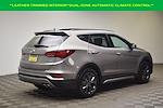 2017 Hyundai Santa Fe FWD SUV for sale #1C260701AV - photo 7
