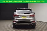 2017 Hyundai Santa Fe FWD SUV for sale #1C260701AV - photo 8