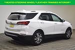 2022 Chevrolet Equinox FWD SUV for sale #1C260712AV - photo 7