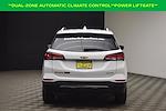 2022 Chevrolet Equinox FWD SUV for sale #1C260712AV - photo 8
