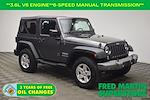 2014 Jeep Wrangler 4WD SUV for sale #1C260723KV - photo 1