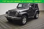 2014 Jeep Wrangler 4WD SUV for sale #1C260723KV - photo 3