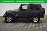 2014 Jeep Wrangler 4WD SUV for sale #1C260723KV - photo 9