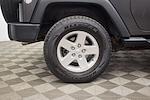 2014 Jeep Wrangler 4WD SUV for sale #1C260723KV - photo 25