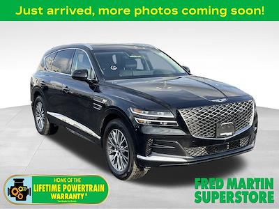 2021 Genesis GV80 AWD SUV for sale #1C260724AP - photo 1