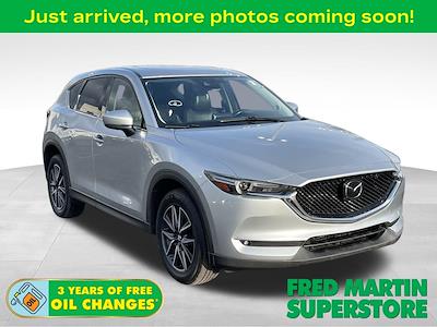 2018 Mazda CX-5 AWD SUV for sale #1C260726AV - photo 1