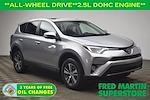 Used 2018 Toyota RAV4 XLE for sale #1C260727AV - photo 1