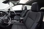 Used 2018 Toyota RAV4 XLE for sale #1C260727AV - photo 18