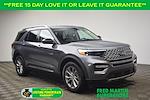 2022 Ford Explorer 4WD SUV for sale #1C260732AP - photo 1