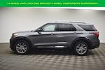 2022 Ford Explorer 4WD SUV for sale #1C260732AP - photo 13