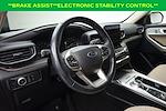 2022 Ford Explorer 4WD SUV for sale #1C260732AP - photo 16