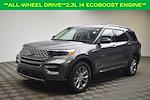 2022 Ford Explorer 4WD SUV for sale #1C260732AP - photo 3