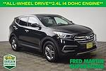 2017 Hyundai Santa Fe AWD SUV for sale #1C260733AV - photo 1