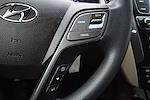 2017 Hyundai Santa Fe AWD SUV for sale #1C260733AV - photo 14