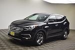 2017 Hyundai Santa Fe AWD SUV for sale #1C260733AV - photo 28