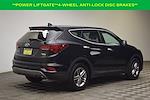 2017 Hyundai Santa Fe AWD SUV for sale #1C260733AV - photo 4
