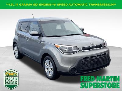 Used 2014 Kia Soul for sale #1C260734AP - photo 1