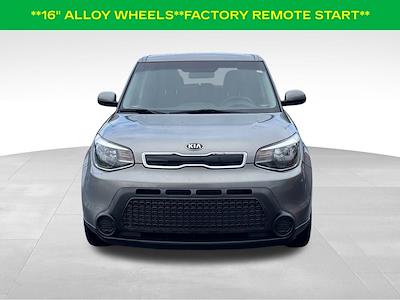 Used 2014 Kia Soul for sale #1C260734AP - photo 2