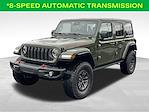 2024 Jeep Wrangler 4WD SUV for sale #1C260735AP - photo 4