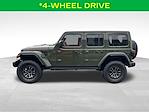 2024 Jeep Wrangler 4WD SUV for sale #1C260735AP - photo 7