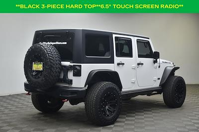 Used 2013 Jeep Wrangler - photo 1