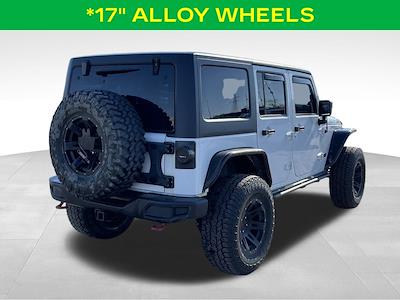 Used 2013 Jeep Wrangler - photo 1