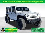2013 Jeep Wrangler 4WD SUV for sale #1C260735BP - photo 1