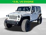 2013 Jeep Wrangler 4WD SUV for sale #1C260735BP - photo 4