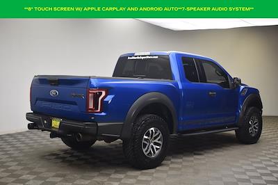 2018 Ford F-150 Super Cab 4WD Pickup for sale #1C260737AP - photo 2