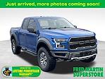 2018 Ford F-150 Super Cab 4WD Pickup for sale #1C260737AP - photo 1