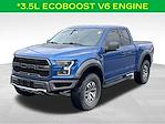 2018 Ford F-150 Super Cab 4WD Pickup for sale #1C260737AP - photo 4