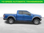2018 Ford F-150 Super Cab 4WD Pickup for sale #1C260737AP - photo 6