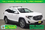2019 GMC Terrain AWD SUV for sale #1C260750AV - photo 1