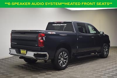 2022 Chevrolet Silverado 1500 Crew Cab 4WD Pickup for sale #1C260751AP - photo 2