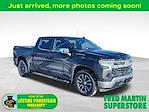 Used 2022 Chevrolet Silverado 1500 LT Crew Cab for sale #1C260751AP - photo 1