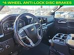 Used 2022 Chevrolet Silverado 1500 LT Crew Cab for sale #1C260751AP - photo 17