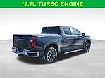 Used 2022 Chevrolet Silverado 1500 LT Crew Cab for sale #1C260751AP - photo 4